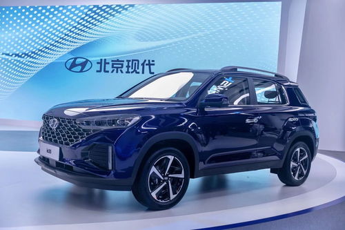 北京现代suv，北京现代suv多少钱一台[20240419更新]