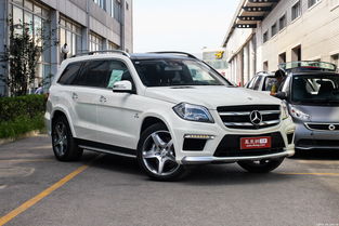 奔驰gl级amg，奔驰GL级AMG大型SUV[20240419更新]