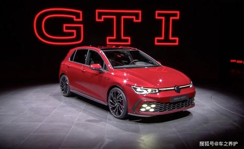 高尔夫gti是什么意思，高尔夫gti gte gtd[20240420更新]