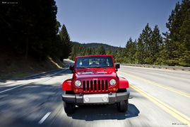 jeep的suv车型大全，jeep车型介绍大全[20240420更新]