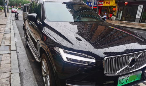 沃尔沃xc90二手车值得买吗，2手沃尔沃xc90[20240421更新]