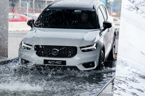 volvo，volvo沃尔沃[20240421更新]