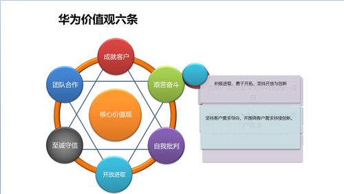 华为内控管理，华为内控管理与审计[20240421更新]