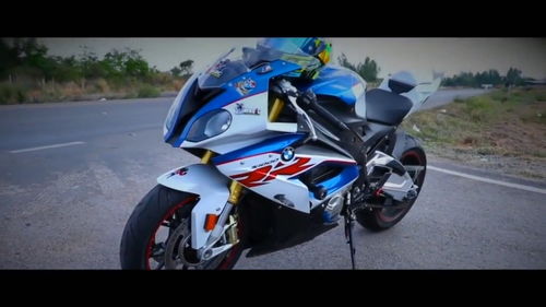 宝马s1000rr，宝马s1000rr摩托车