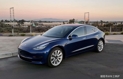 特斯拉model3值得买吗，特斯拉model3值得买吗知乎