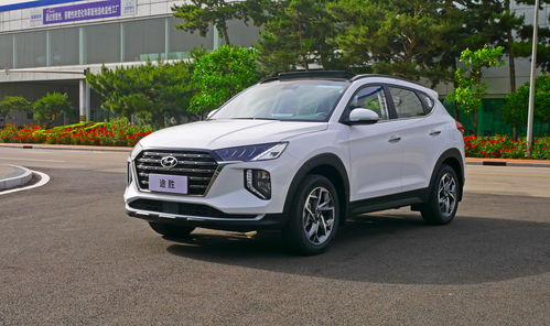 东风最新款suv，东风最新款suv车型