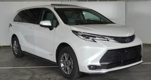 广汽丰田toyota报价，广汽丰田toyota报价中型