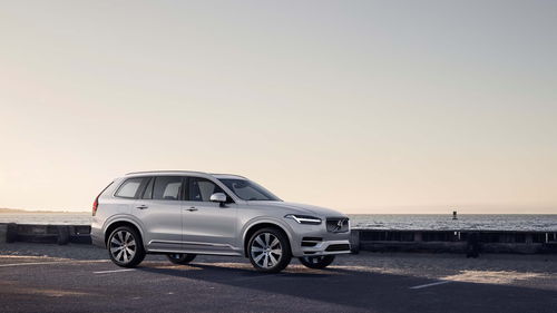 沃尔沃xc90的价格，沃尔沃xc90的价格2023款