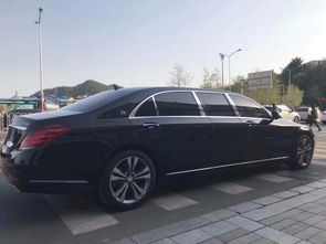 奔驰迈巴赫s600价格，奔驰迈巴赫s600价格二手车