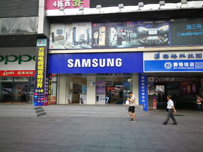 华为手机福州专卖店，福州华为实体店查询