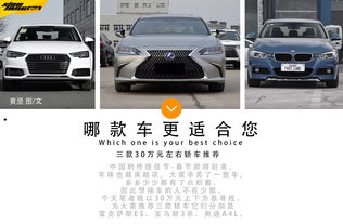 30万左右口碑最好的车，30万左右口碑最好的车suv