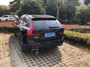 为什么买xc60人很少，30万左右最有面子的车