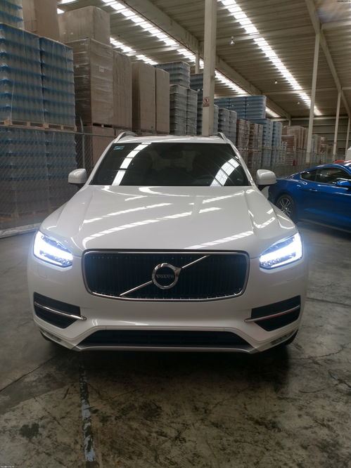 沃尔沃xc90新款价格，沃尔沃xc90新款价格 进口车降价