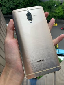 华为mate9双卡设置，mate9pro双卡双待设置