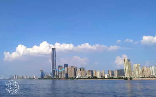 武汉城建未来中心，武汉城建未来中心现状