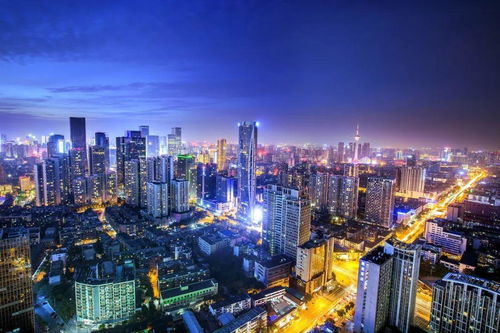 北京相当于多少个上海，中国第一大城市面积