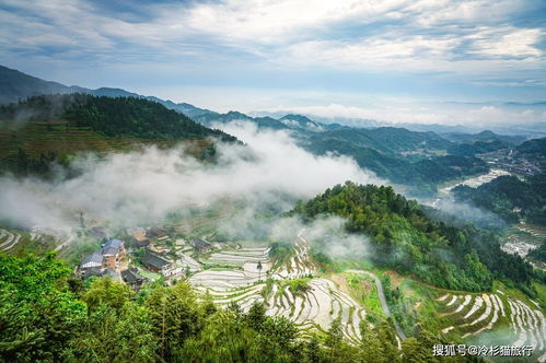 10月最佳旅游景点排名，十月旅游推荐最好的景点