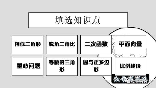 投资知识点对比表，投资知识入门基础知识