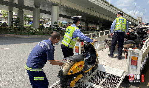 电动车交通管理法，电动车交通法规新规定2019最新全文