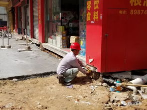 施工封路告示牌图片，施工封路告示牌图片高清