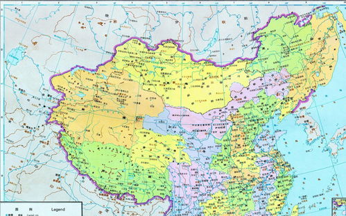二十九个省市的名称，中国29个省市名称