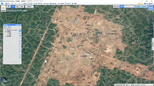 谷歌卫星地图高清，谷歌卫星地图高清免费