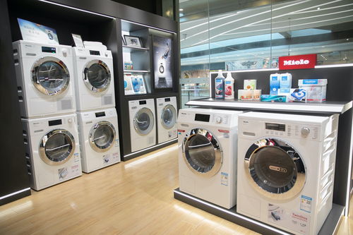 如何选择购买洗衣机，想买洗衣机怎样去选购
