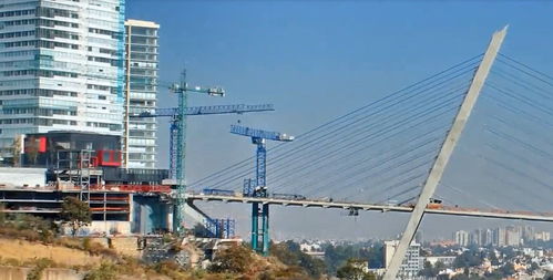 桥梁工程施工，桥梁工程施工技术
