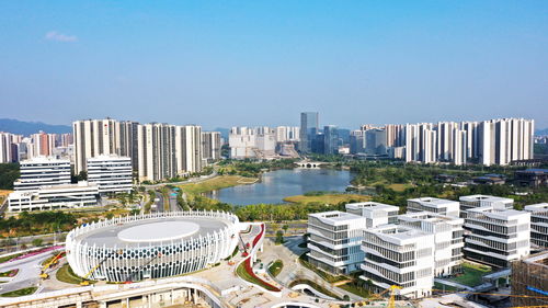 广州市知识城有投资价值吗，广州知识城多久才能发展起来