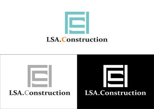 建筑logo，建筑logo设计