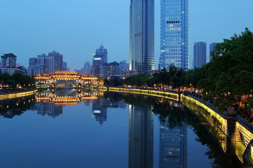 中国106个大城市，中国106个大城市名单出炉