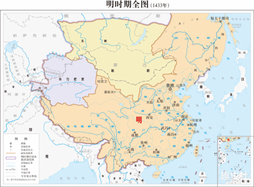 中国地图全图高清版本可放大，中国地图全图高清版可放大图片