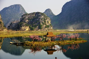 云南的旅游景点有哪些最出名，云南景点有哪些有名的景点