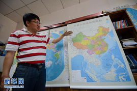 中华人民共和国地图放大，最新中华人民共和国地图1下载jpg