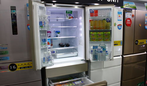 十大公认最好的冰箱，十大公认最好的冰箱品牌排行