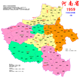 全国地级市划分，全国地级市划分变化大吗