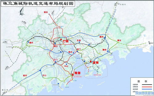 肇庆城轨线路图，肇庆城轨时刻表查询