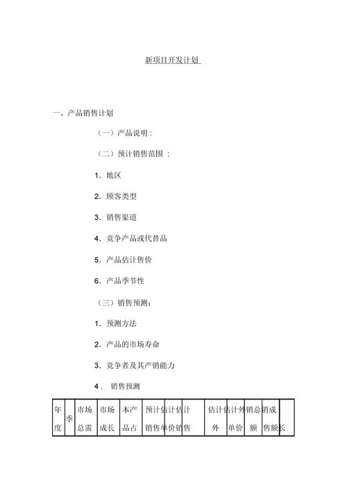 商业计划书3000字范文，商业计划书800字大全