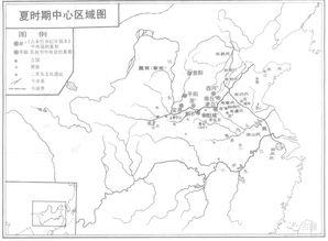 中国地图中心位置是哪里，中国地图中心位置标志