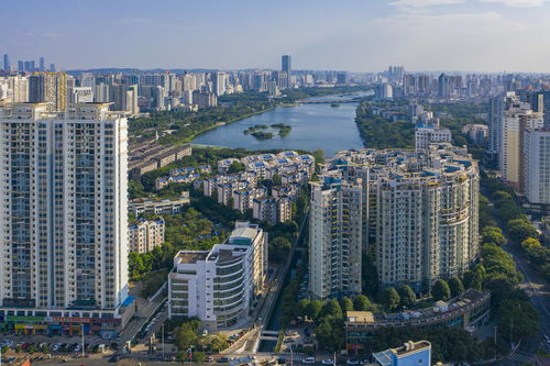 广西最宜居城市排名，广西最宜居县城