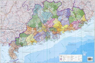 中国新版地图高清放大图片大全，新版中国地图全图高清版
