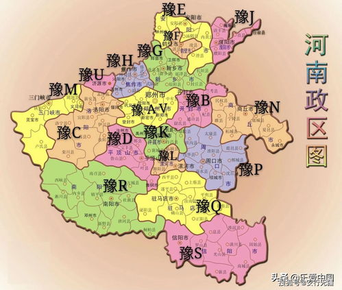 中国地图各省全图高清版大图，中国地图全图各省高清可放大