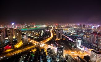 北方最火十大旅游城市，10月份最佳旅游地