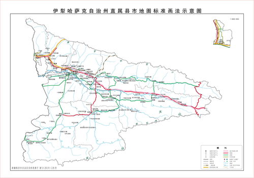 新疆地图电子版高清，新疆地图清晰版可放大