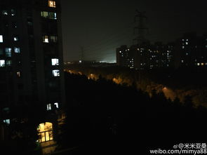 华为手机夜景拍摄技巧，华为手机夜景如何拍摄技巧