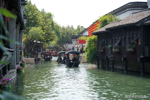 上海周边游4天3晚推荐地方，上海周边四日游最佳路线