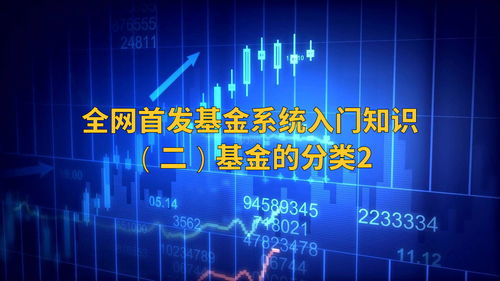 新手投资基金必会的基础知识，投资基金从入门到精通