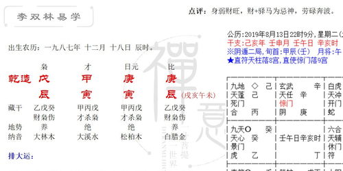 2023年五行八字免费自动取名，2023五行属