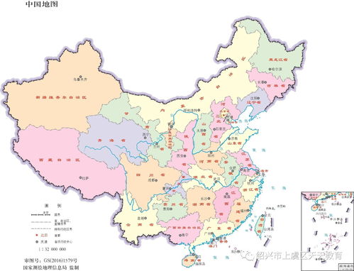 中国地图轮廓图片，中国地图轮廓图片 黑白