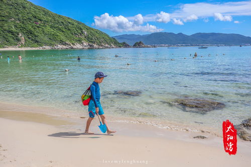 10月份去哪里海边玩最合适，10月份哪里的海边适合旅游